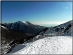 foto Monte Camino